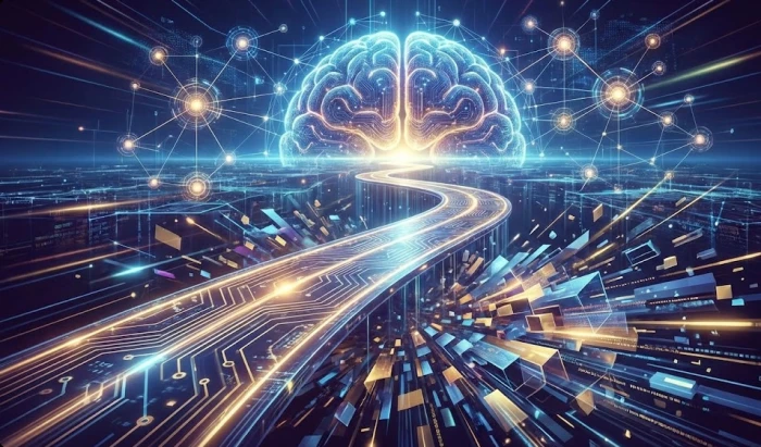 El Camino Hacia la AGI