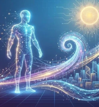 El Salto Exponencial de los Agentes Autónomos