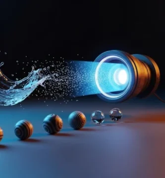 Generadores de Vídeo con IA Están Aprendiendo a Simular las Leyes de la Física